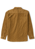 Rails Cord Printed Eco LS Shirt