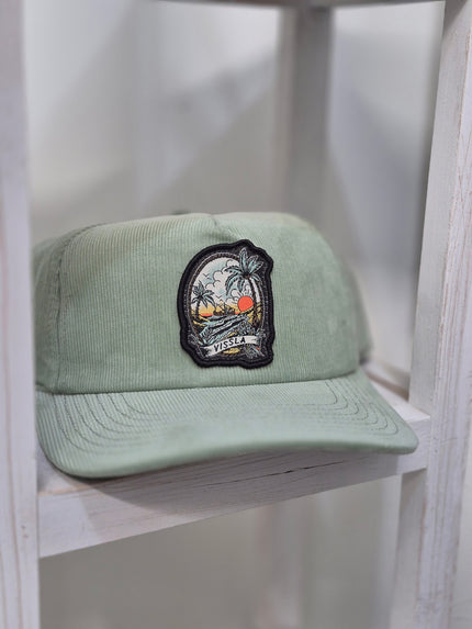 Shread Heads Hat-SMJ