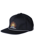 Solar Swell Hat - Black