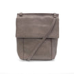 Shiitake Jensy Front Flap Crossbody shiitake front