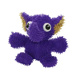 Mighty Jr Microfiber Ball Elephant Purple