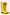 Rub1 Classic Tall Rain Boot | Classic Colors cyber yellow