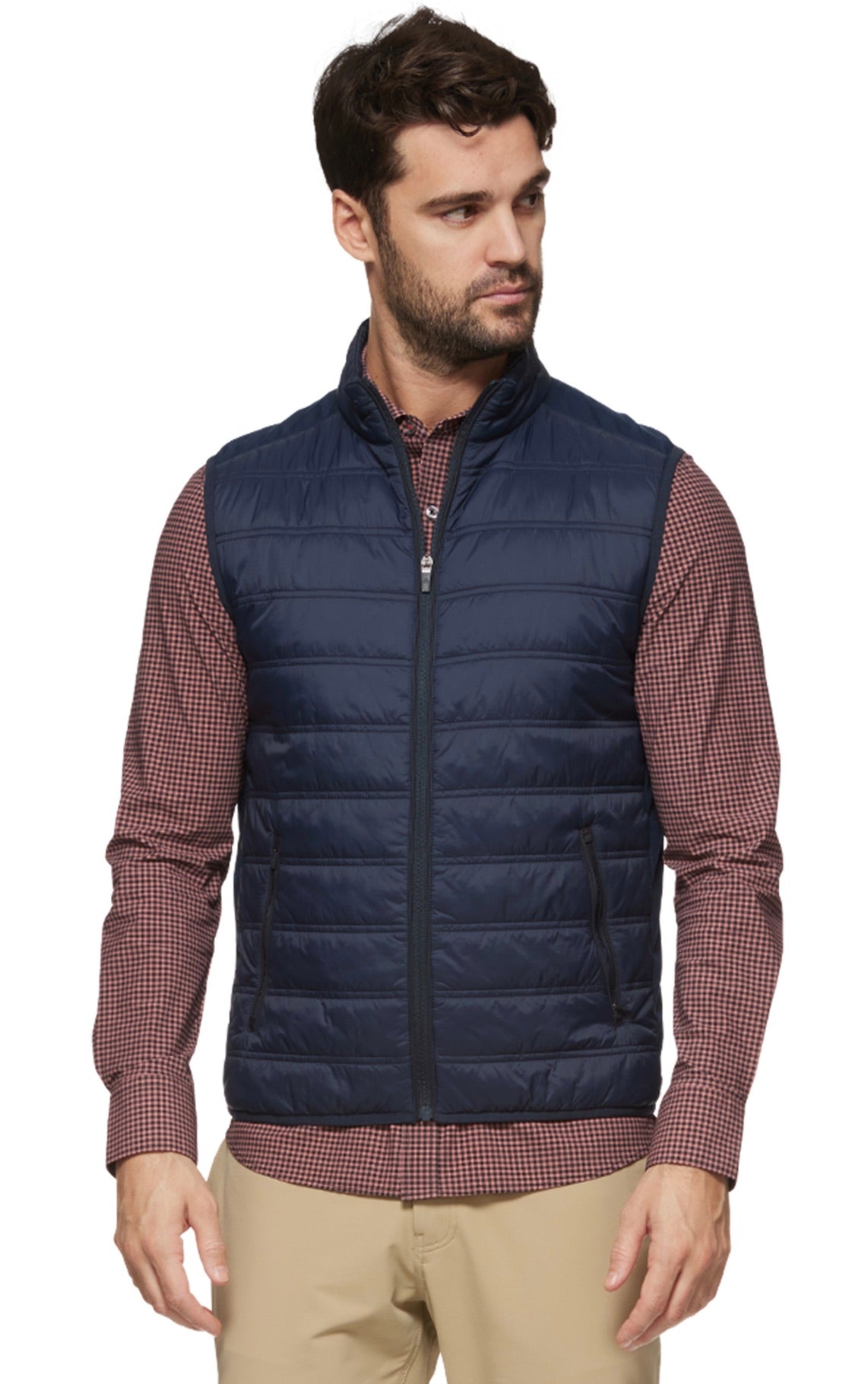 Worthington Performance Puffer Vest