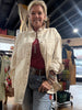 DURAS OVERSHIRT