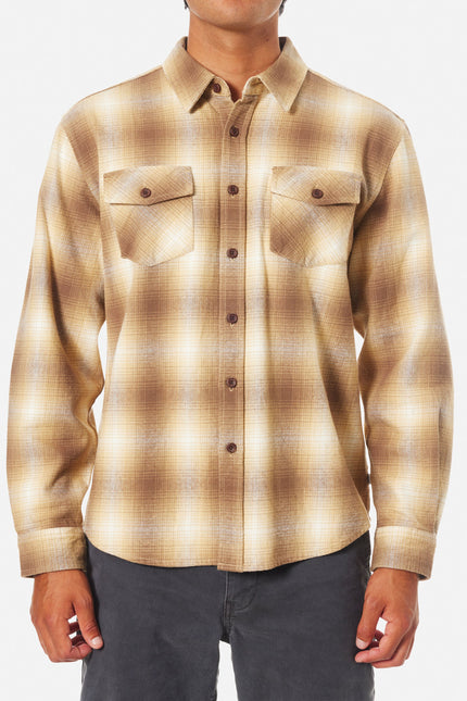 SHADOW FLANNEL