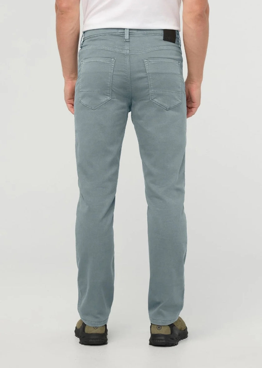 Men's No Sweat Straight