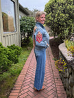 Anush Denim Jacket