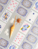 Whimsical Playing Cards Book Box Set