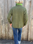 Chaste LS Crew Neck