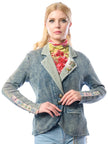 Little Colonel Jacket