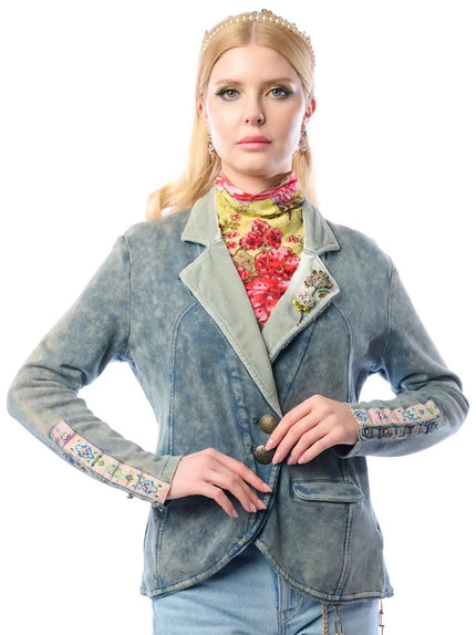 Little Colonel Jacket