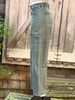 Super High Rise Barrel deep forest side