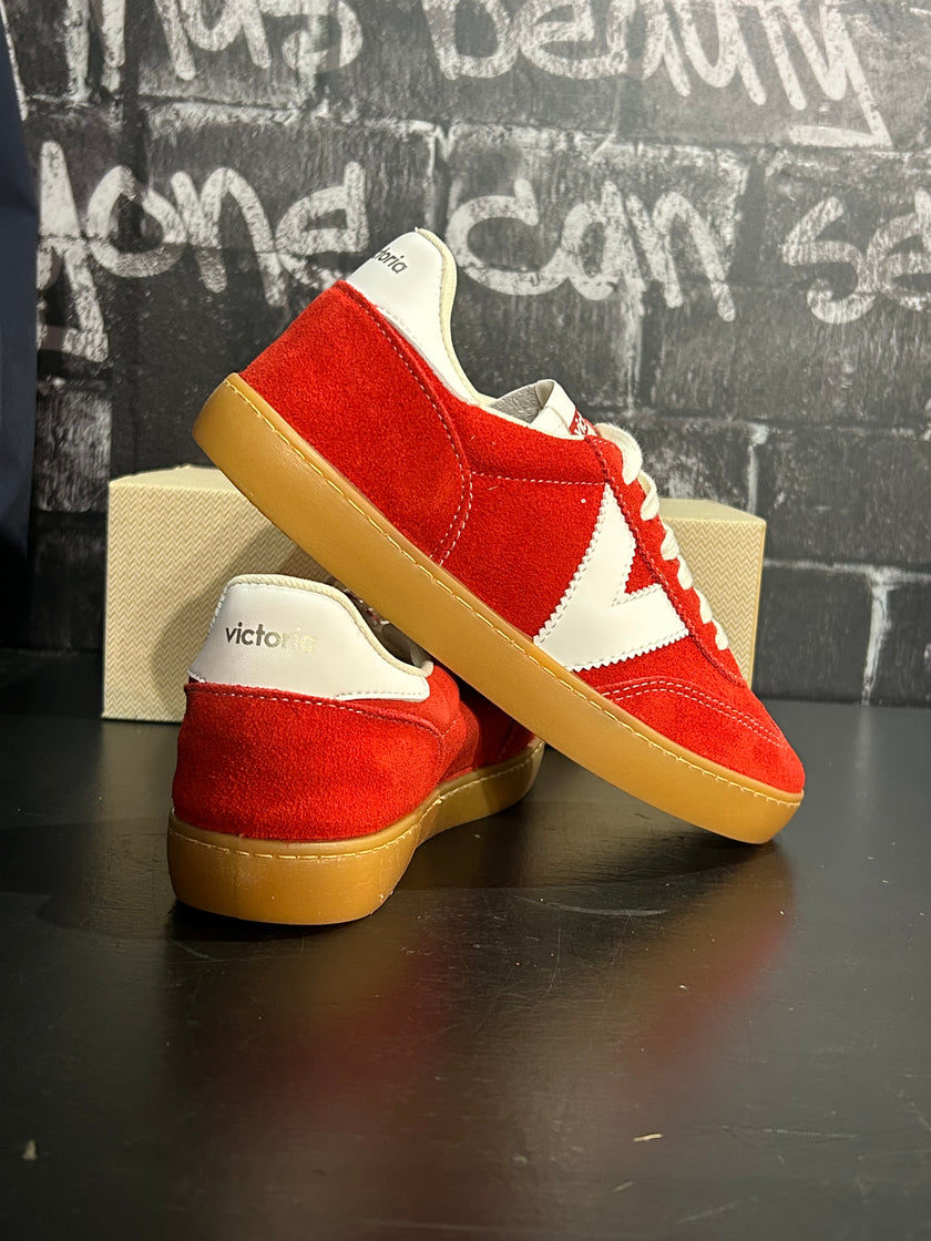 WOMEN'S BERLIN RETRO