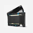 Ridge Wallet | Forged Pacific | Both