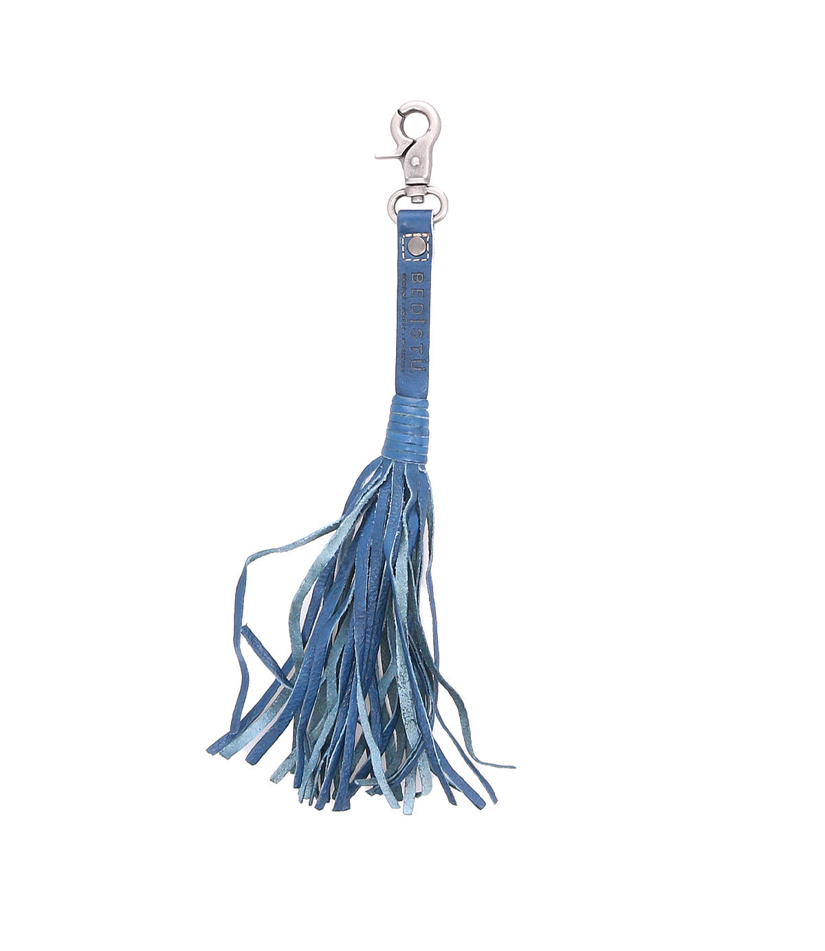 Cobalt DD Bed|Stu Tassel Clip