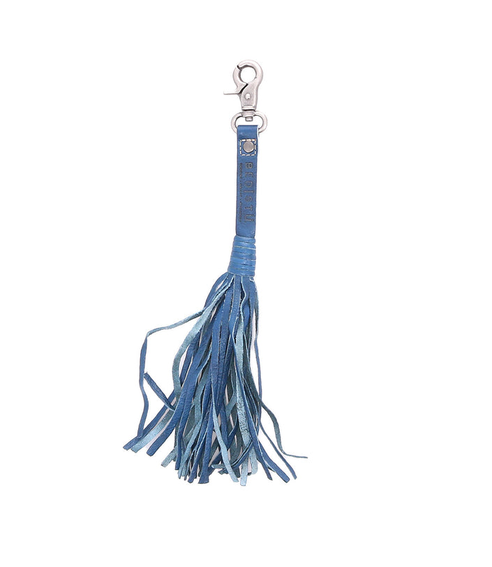 Cobalt DD Bed|Stu Tassel Clip