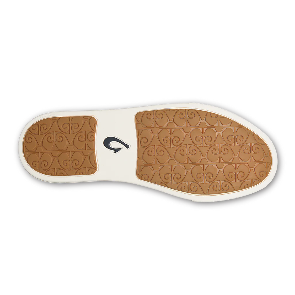 Pehuea Li Women's Sneaker Shoes - Bright White lower