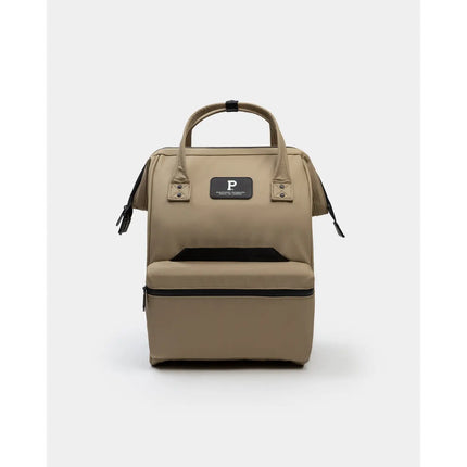 Cascade Backpack Standard tan