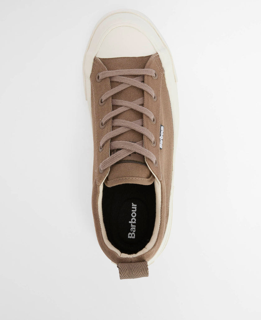 Barbour Stanhope Traner