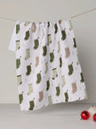 Kitchen Tea Towel