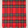 Softer Than Cashmere Plaid Scarf