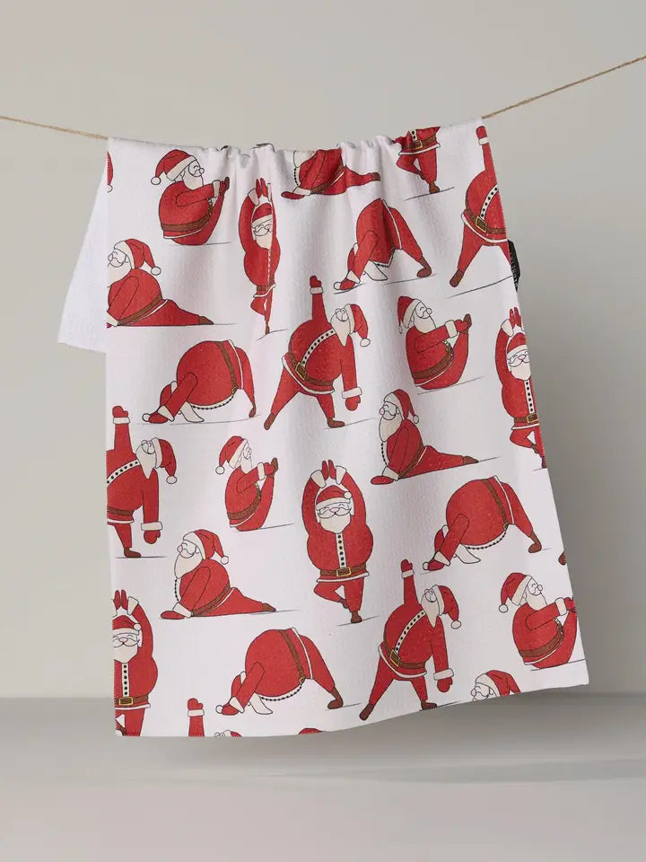 Kitchen Tea Towel