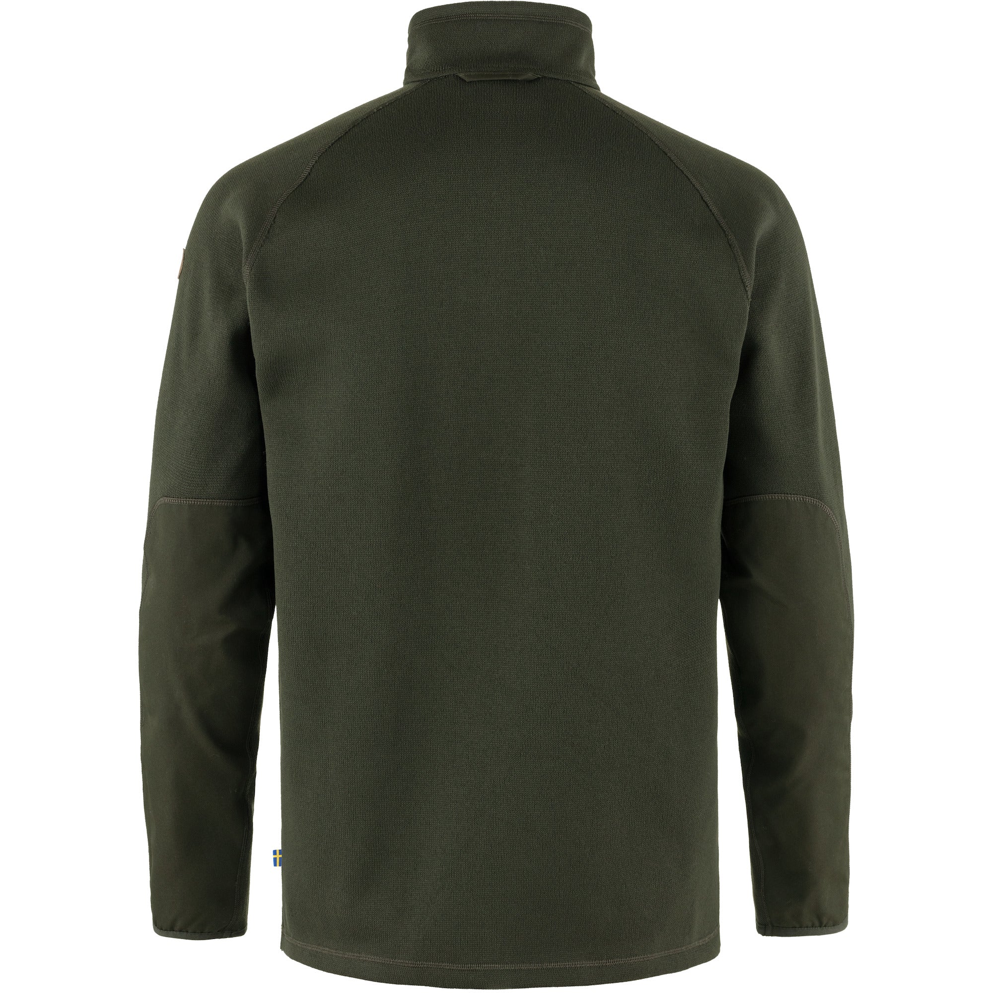 Övik Fleece Half Zip M