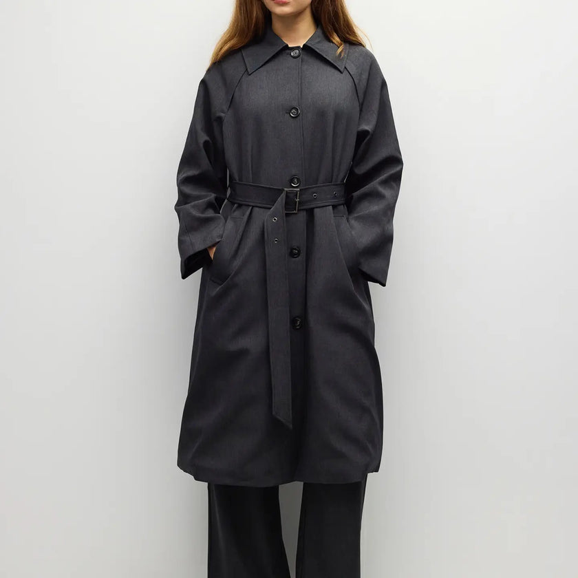 The Blair Coat