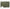 Ridge Wallet - Matte Olive Money Clip - Money Clip