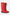 Rub1 Classic Tall Rain Boot | Classic Colors deep red