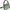 Harris Tweed Buchan Round Mini Handbag - Tartan Style || Faded Green Stewart