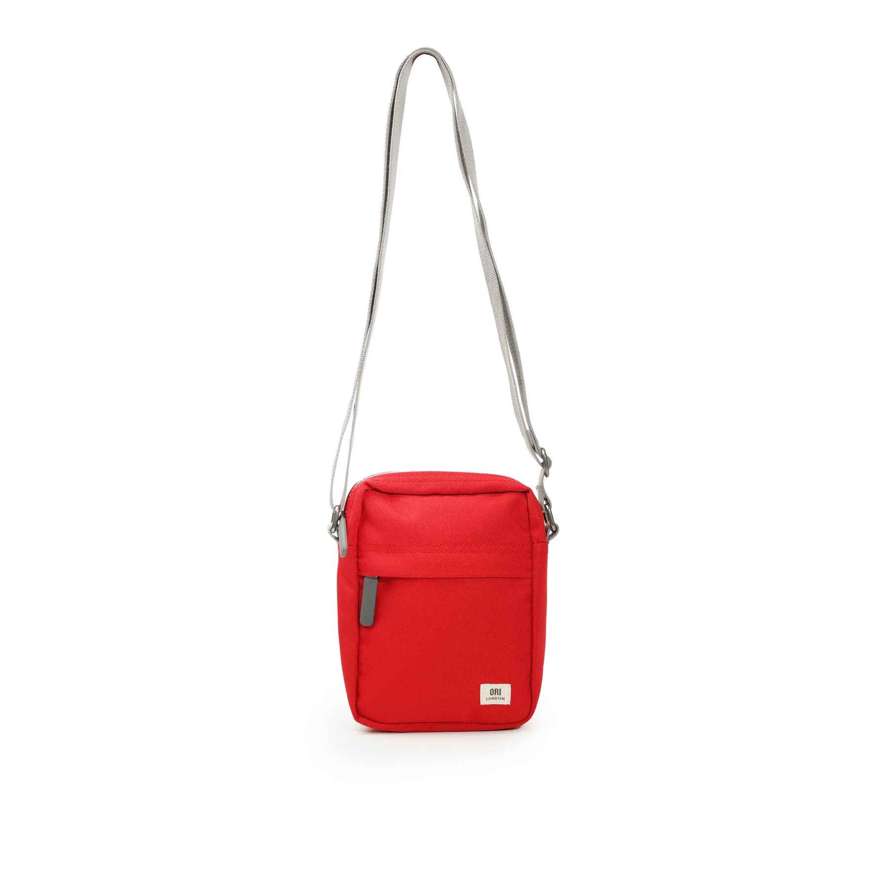 Bond Mars One Size Recycled Canvas mars red