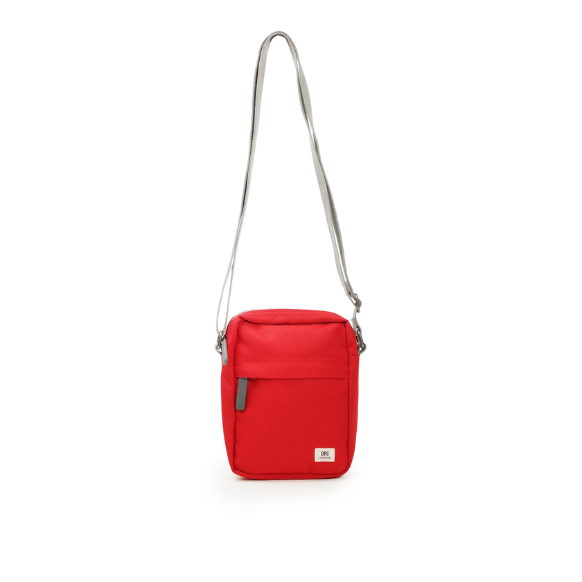 Bond Mars One Size Recycled Canvas mars red