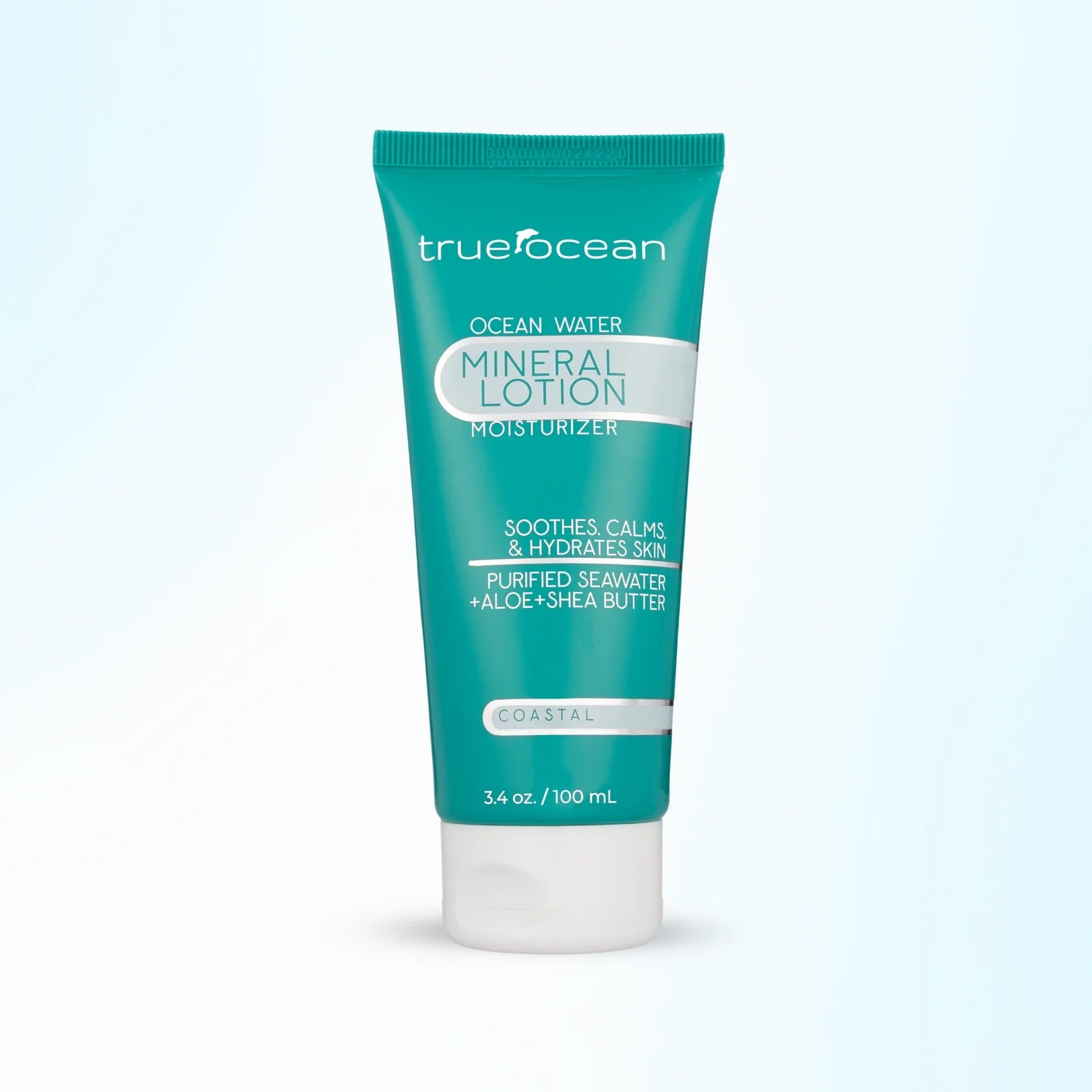 True Ocean Mineral Lotion