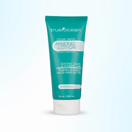 True Ocean Mineral Lotion