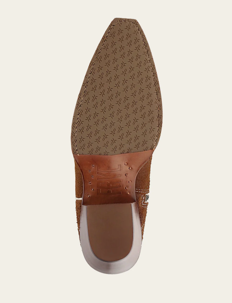 Laila Double F Deco-bottom