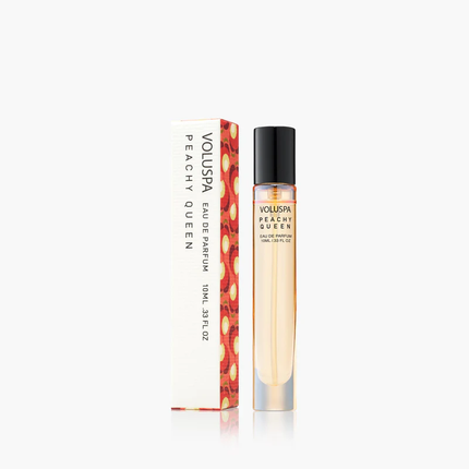 10ml Eau De Parfum | Peachy Queen