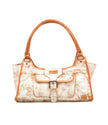 Bed|Stu Unbending Tote Nectar Lux Tan Rustic