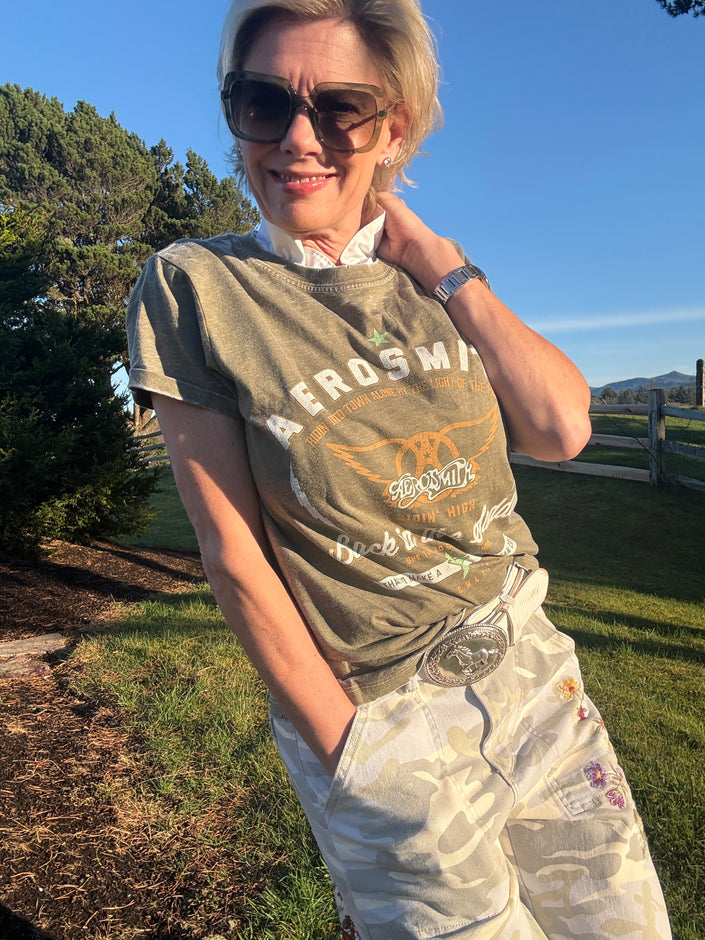 Bri Barrel Cargo X front styled