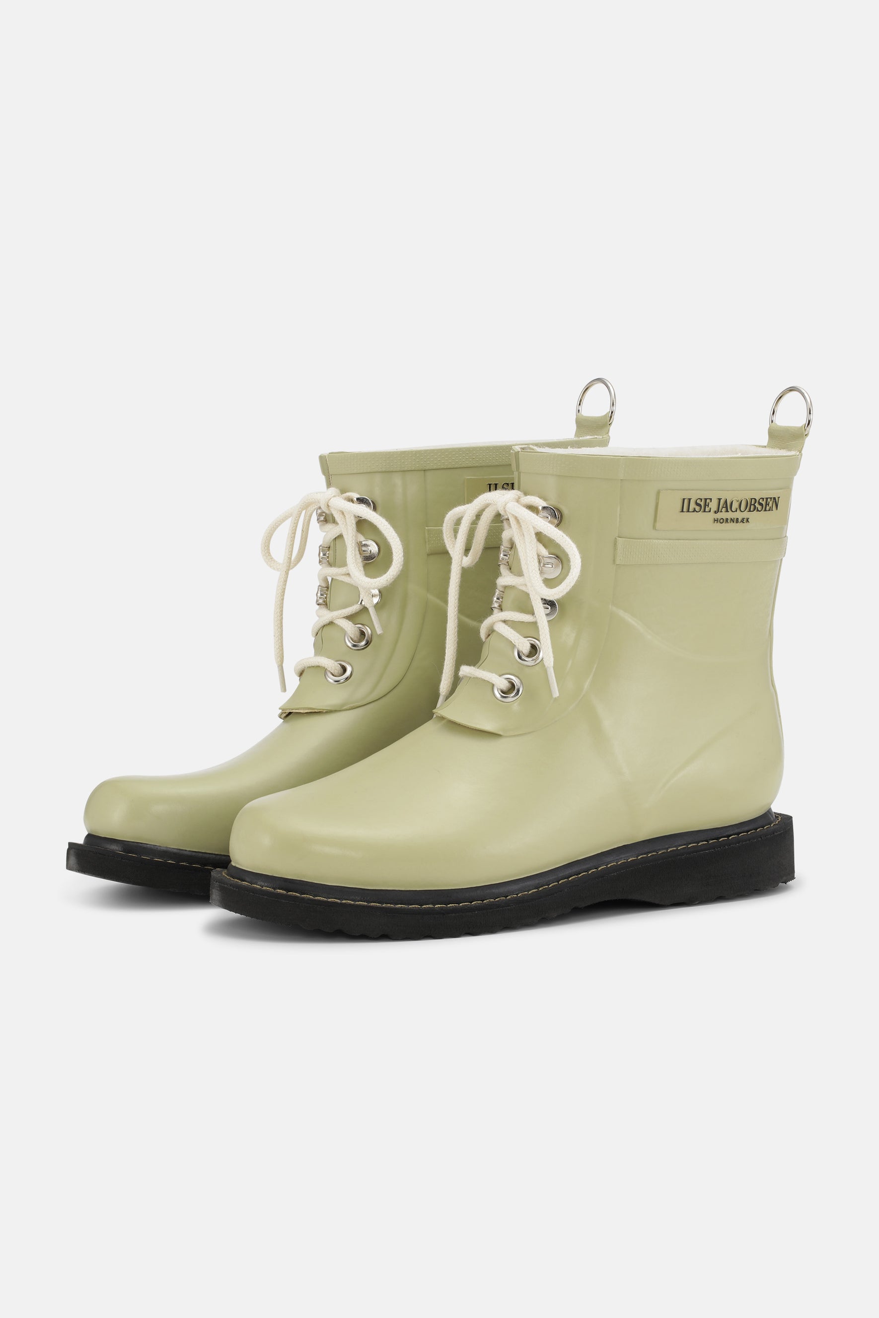 Rub2 Seasonal Short Rain Boot