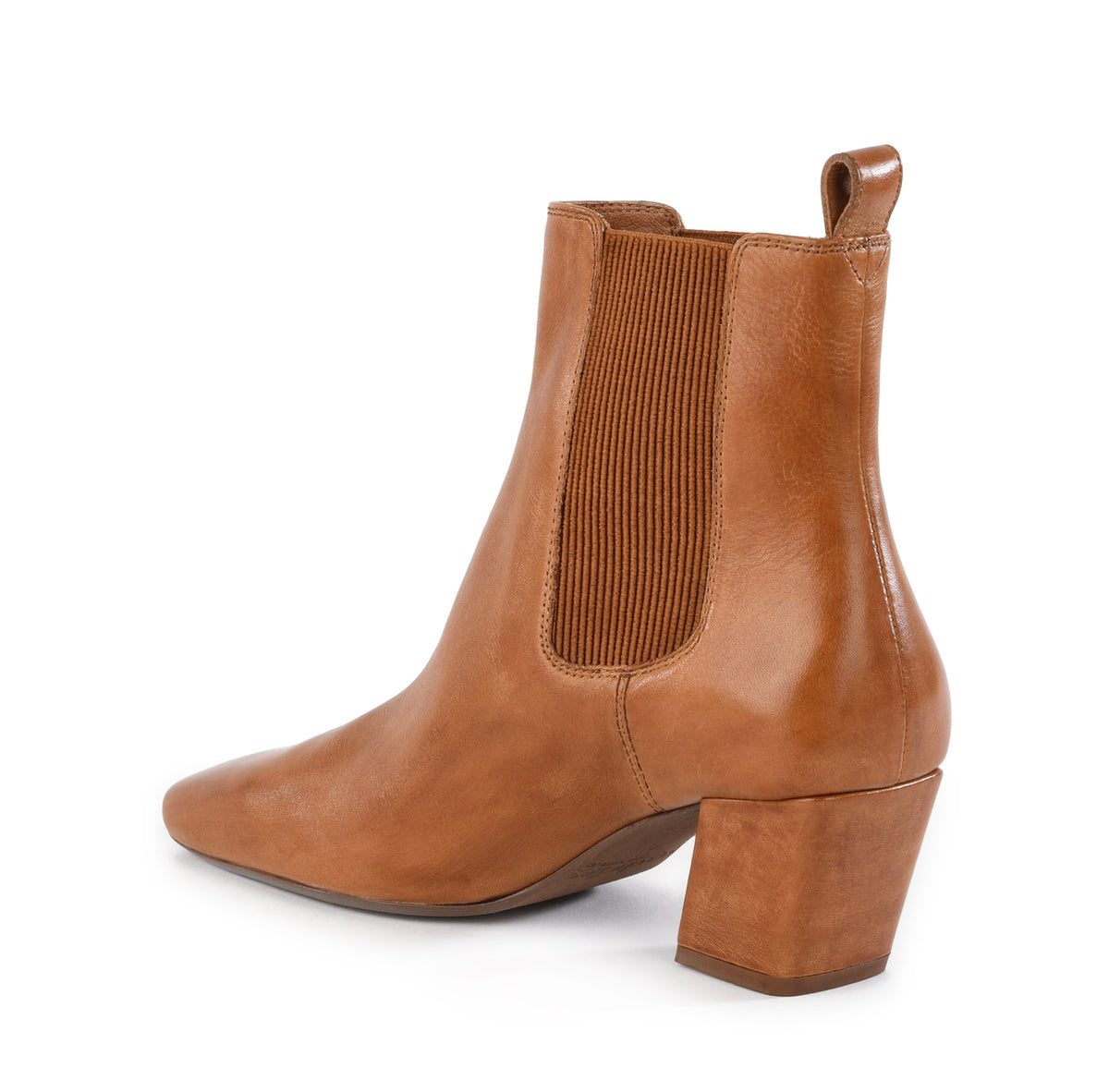 Josie Leather Shoe