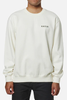 Katin Vista Crew Sweatshirt | Vintage White