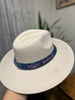 Whiskey Ranch Hat 6 details
