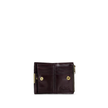 Busalla Wallet - Vintage Distressed Leather