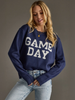 Game Day Sweater