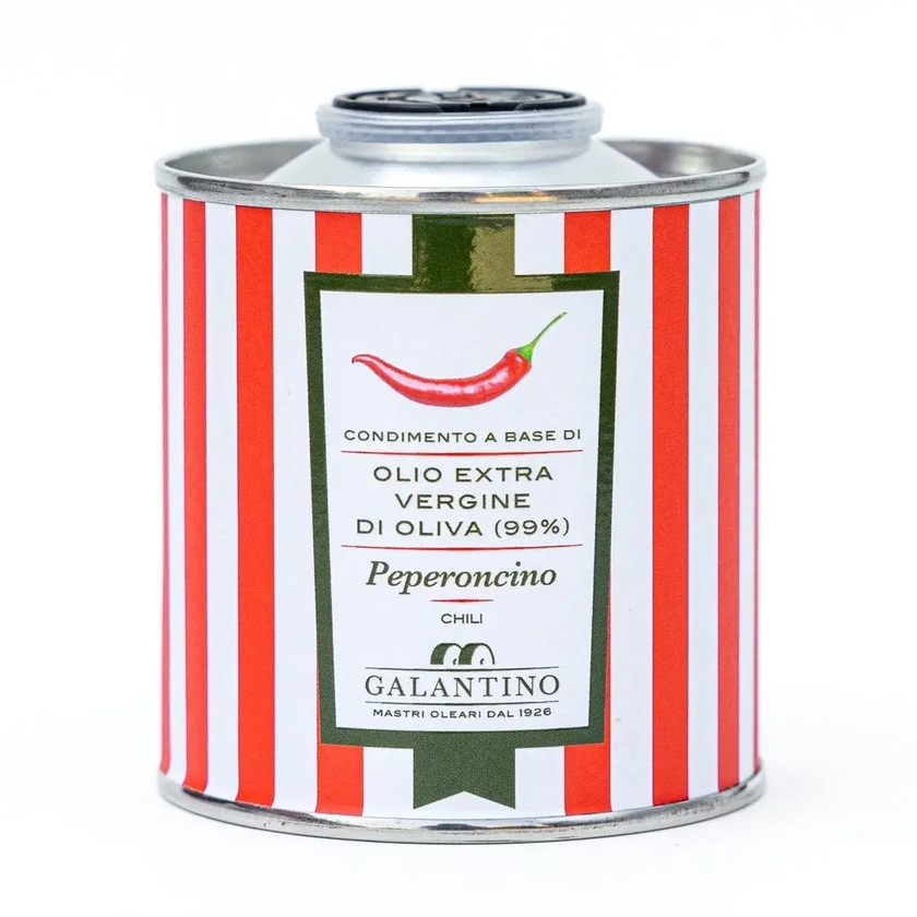 Peperoncino Evoo