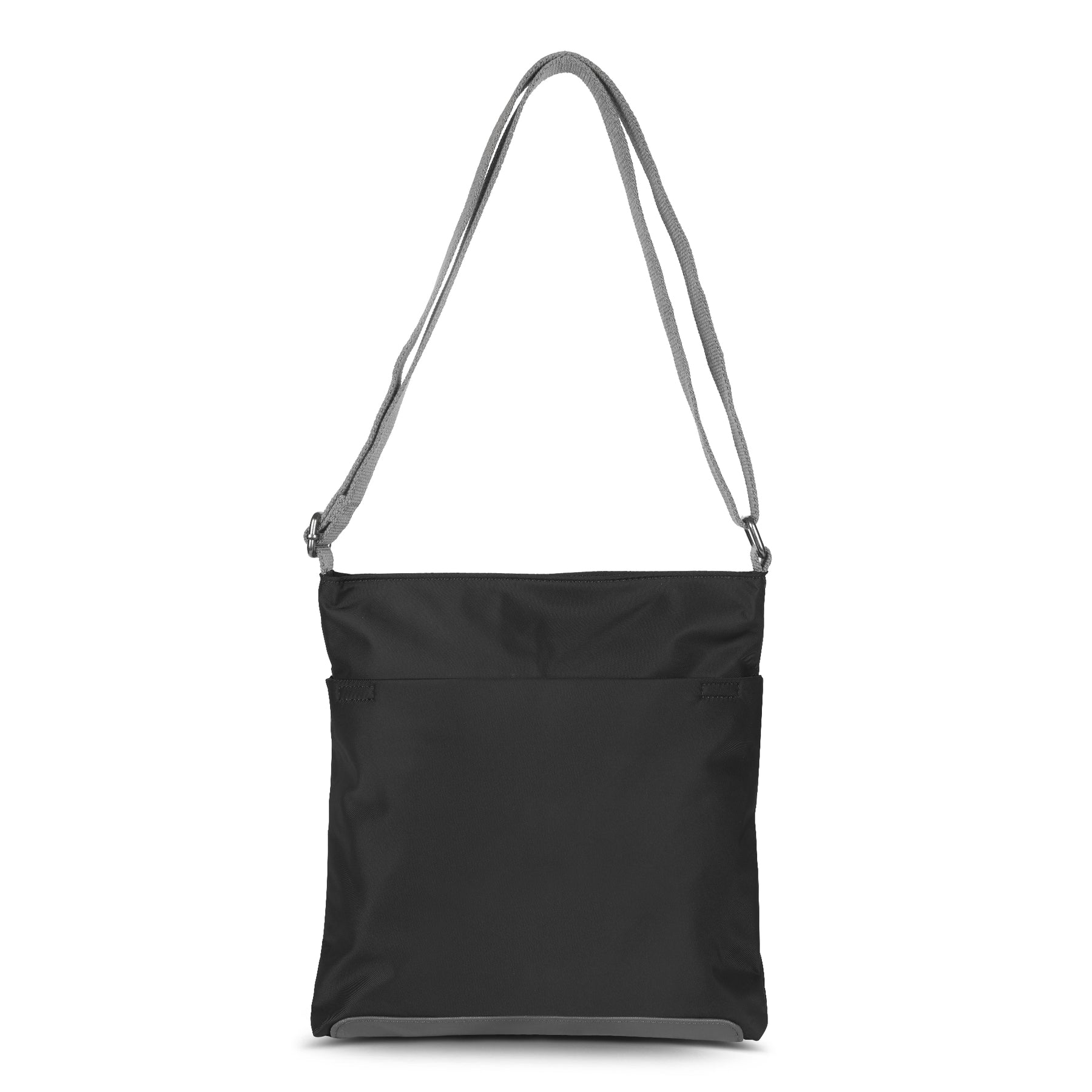 Ori London Canfield B (Nylon) Medium Bag | back