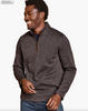 MARLED QUARTER-ZIP
