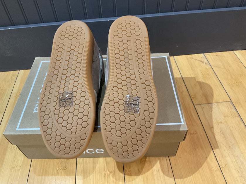 DOLCE VITA NOTICE SNEAKERS sole