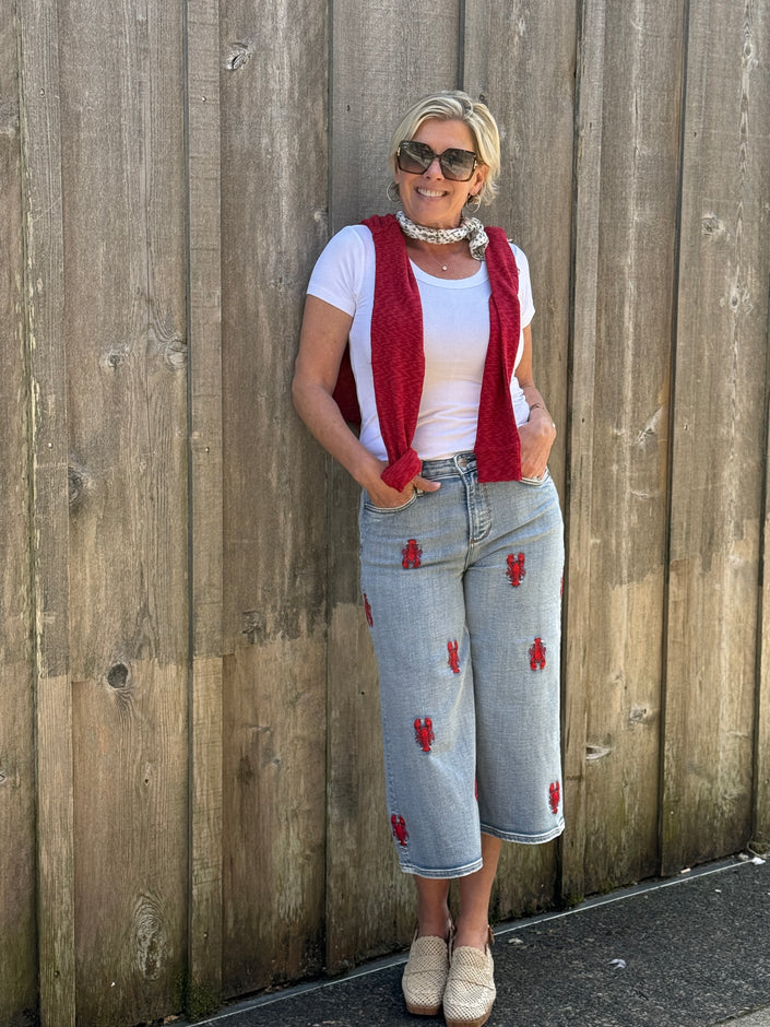 Driftwood AMIE X SEASIDE SOCIAl front